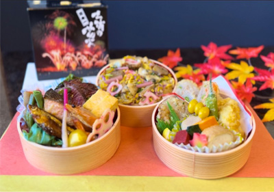 お弁当