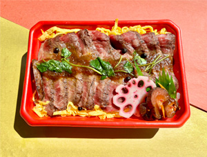 お弁当